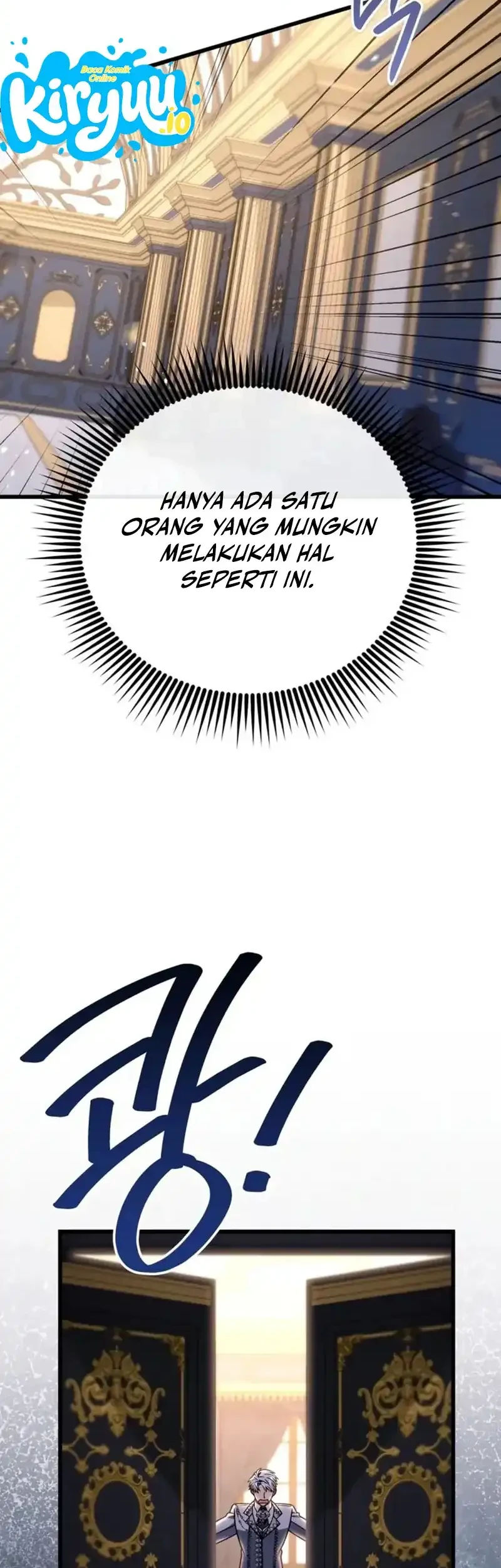 I’m Going To Destroy This Country Chapter 78 - halaman 58