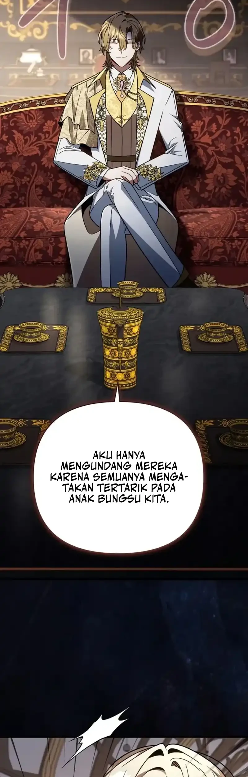 I’m Going To Destroy This Country Chapter 78 - halaman 62
