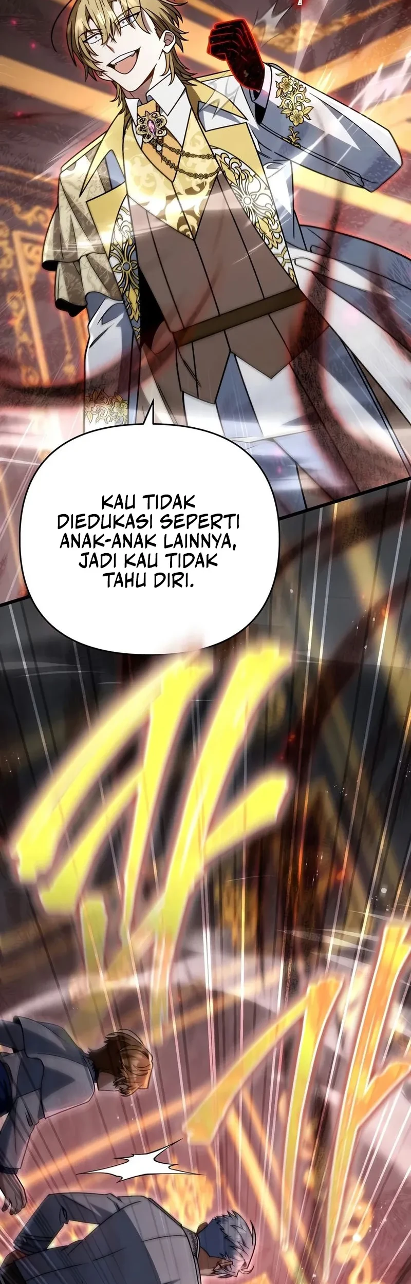 I’m Going To Destroy This Country Chapter 79 - halaman 1