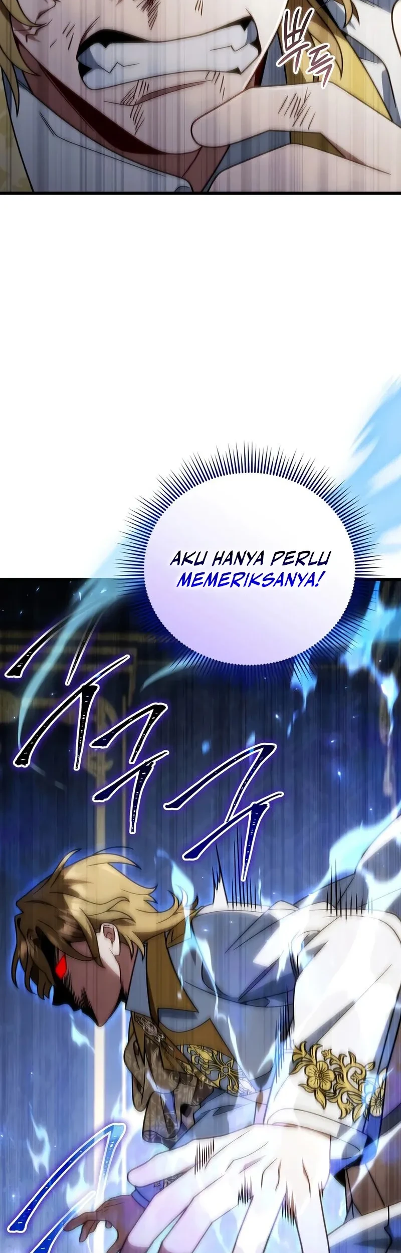 I’m Going To Destroy This Country Chapter 79 - halaman 27