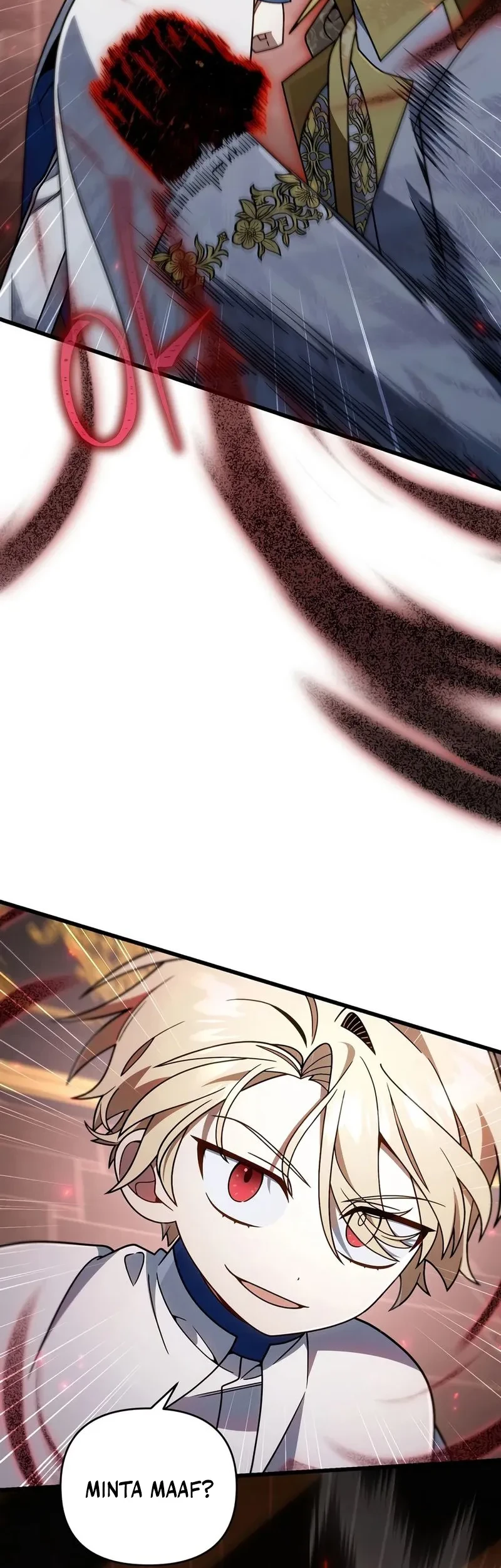 I’m Going To Destroy This Country Chapter 79 - halaman 5