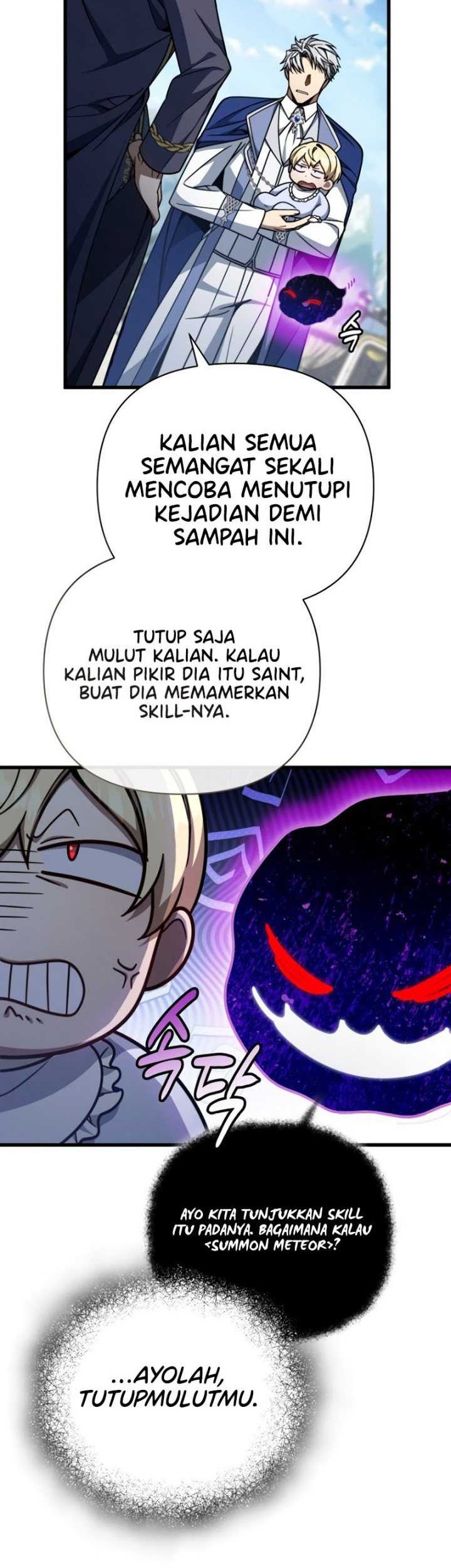 I’m Going To Destroy This Country Chapter 8 - halaman 10