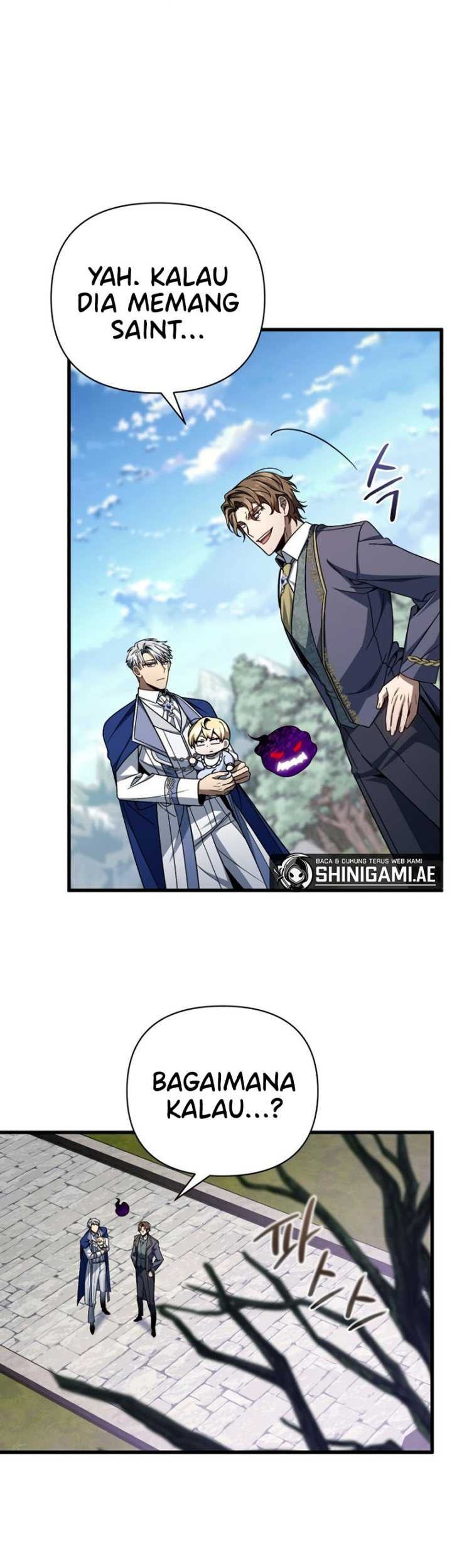 I’m Going To Destroy This Country Chapter 8 - halaman 11