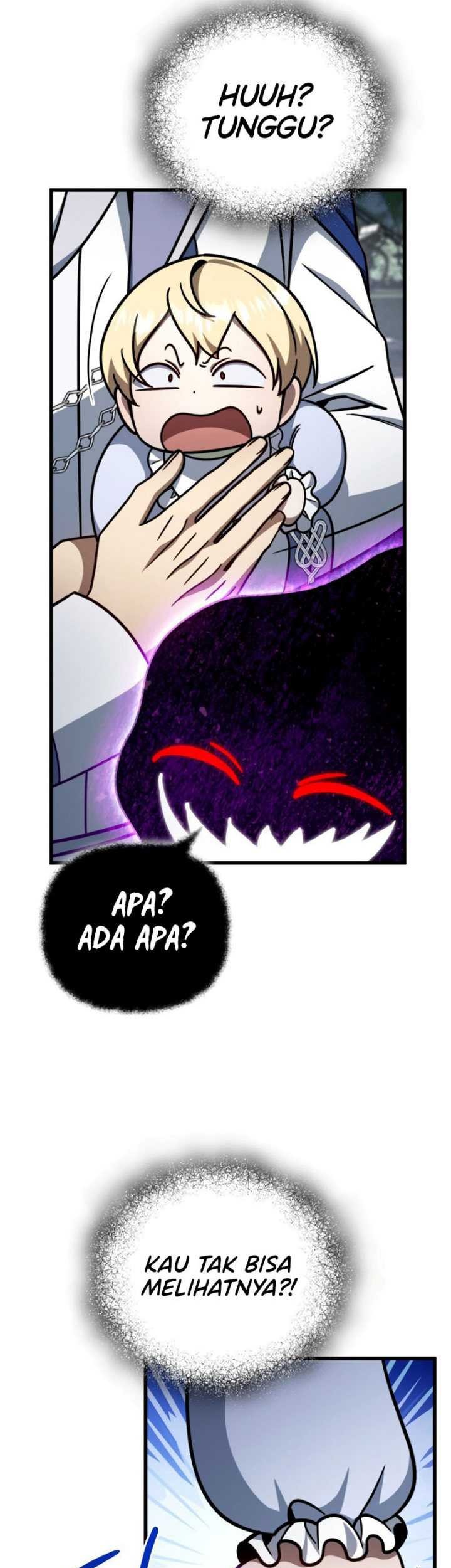 I’m Going To Destroy This Country Chapter 8 - halaman 16