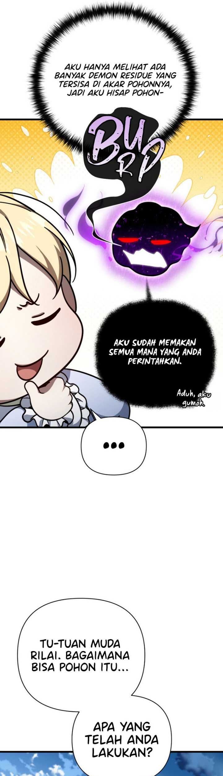 I’m Going To Destroy This Country Chapter 8 - halaman 24