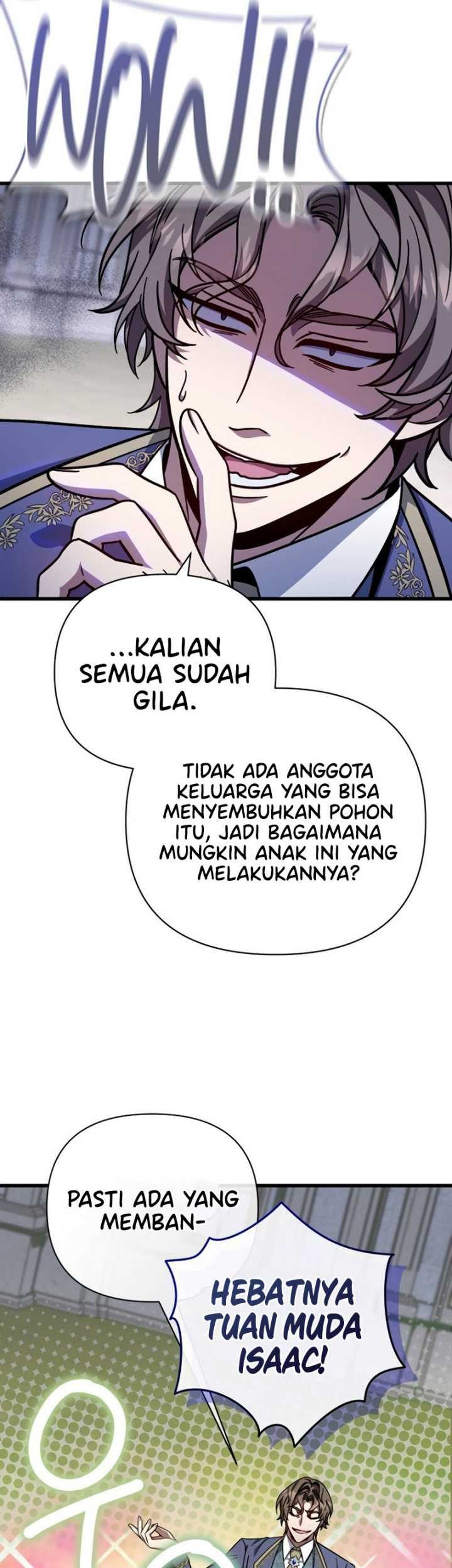 I’m Going To Destroy This Country Chapter 8 - halaman 28