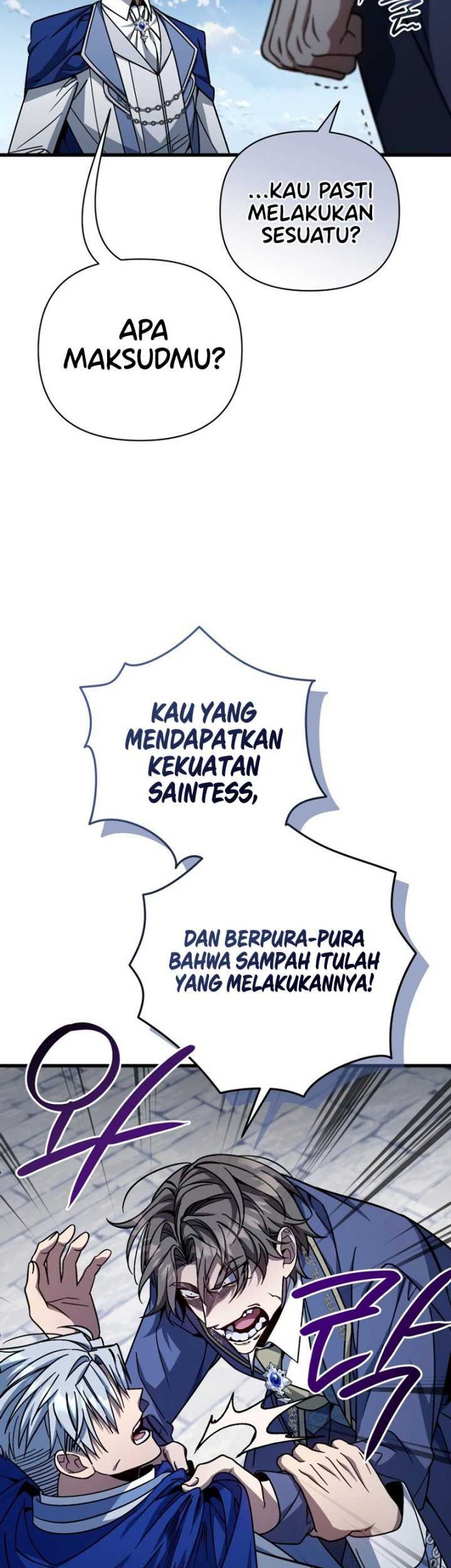 I’m Going To Destroy This Country Chapter 8 - halaman 30