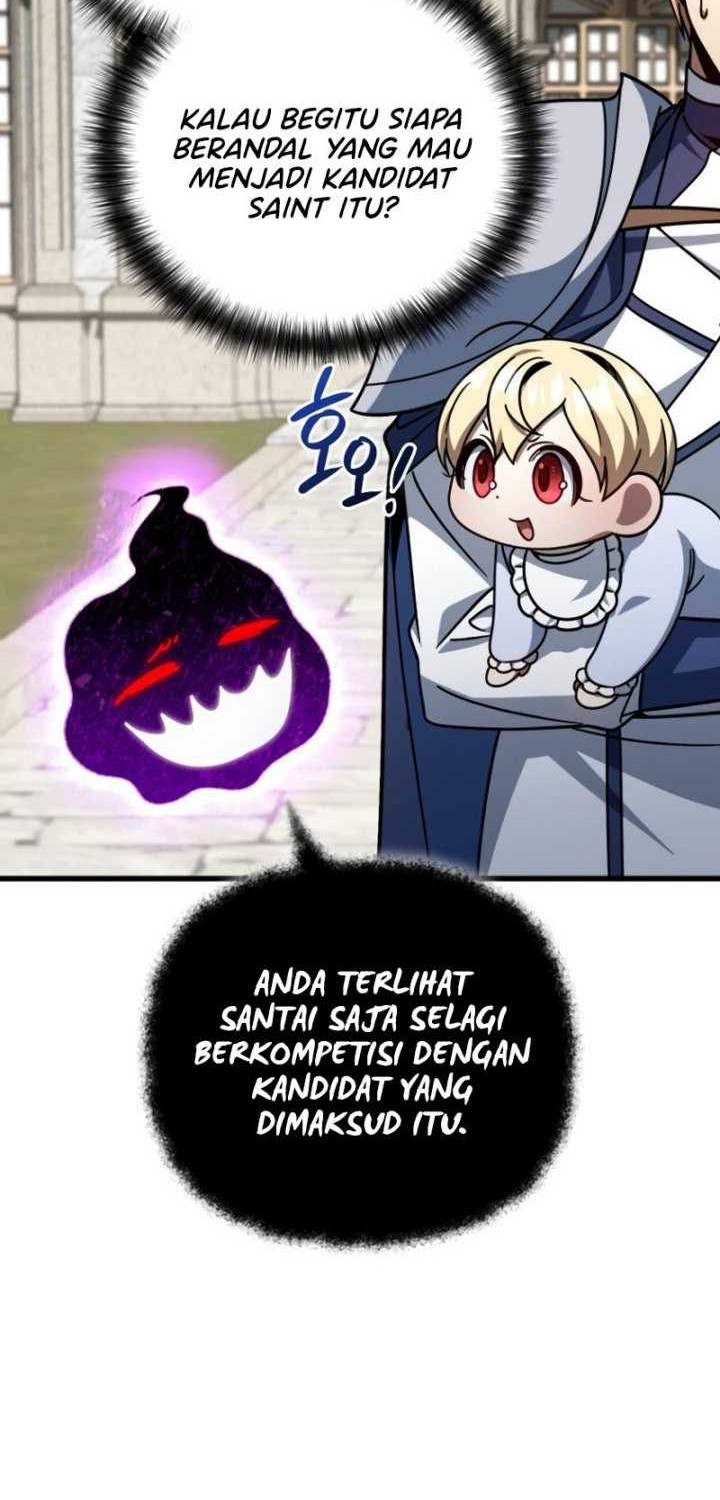 I’m Going To Destroy This Country Chapter 8 - halaman 35