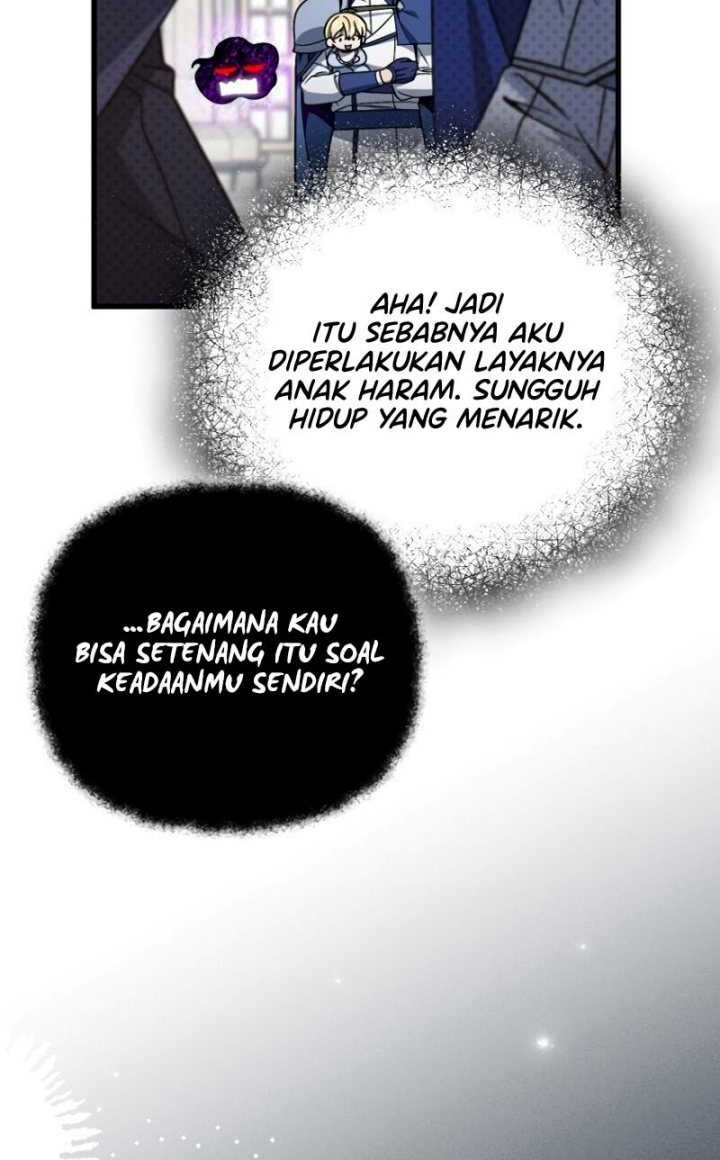 I’m Going To Destroy This Country Chapter 8 - halaman 38