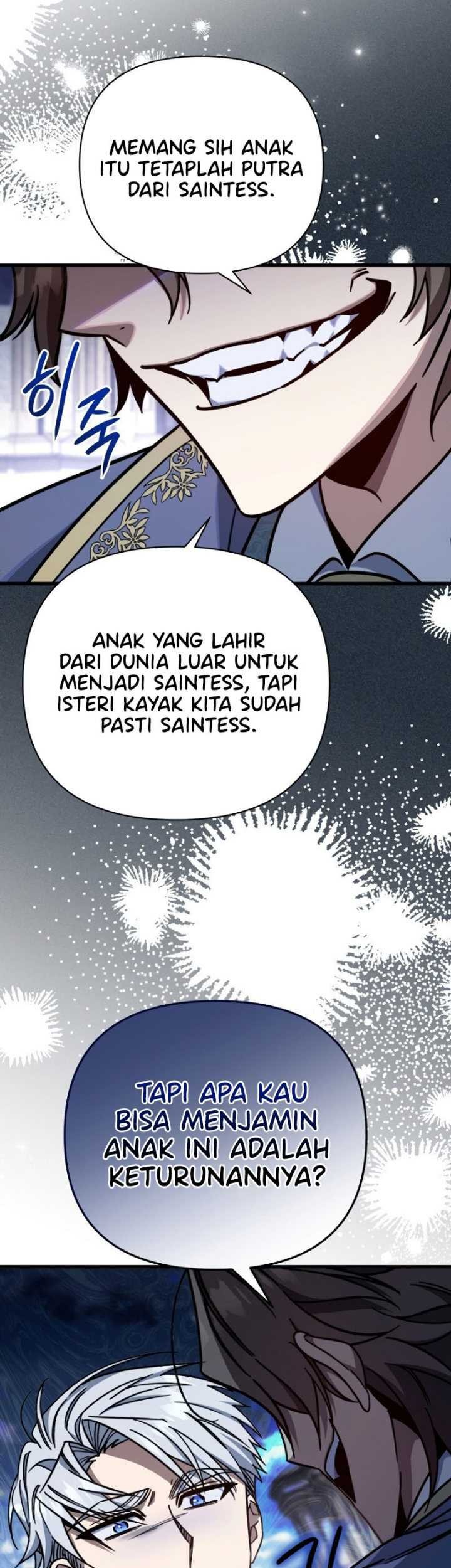I’m Going To Destroy This Country Chapter 8 - halaman 39