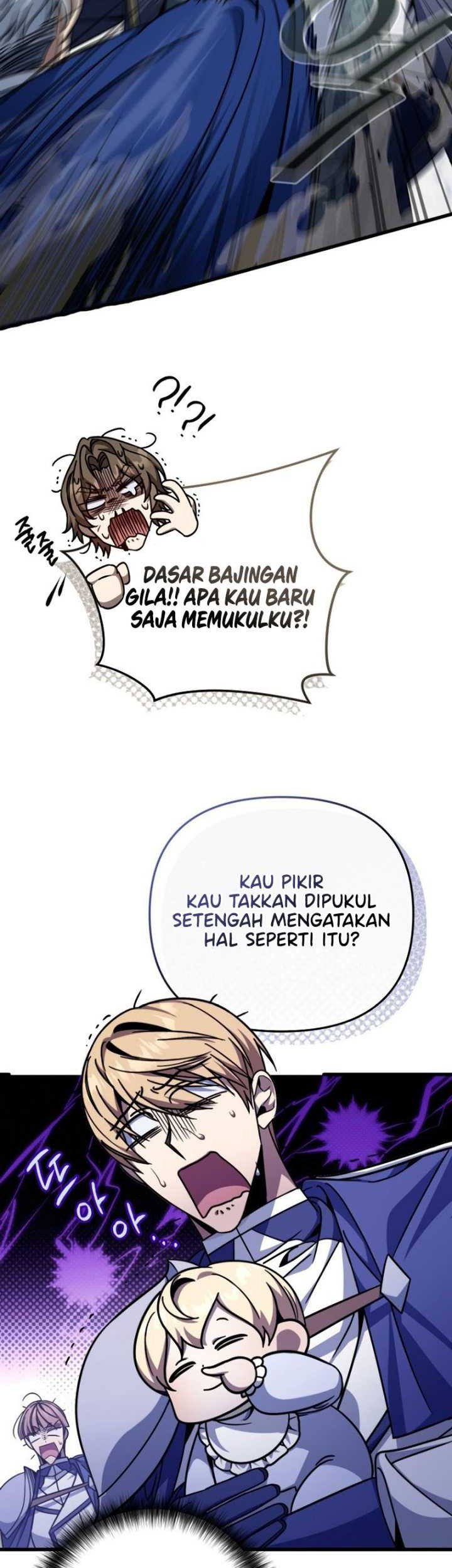 I’m Going To Destroy This Country Chapter 8 - halaman 41
