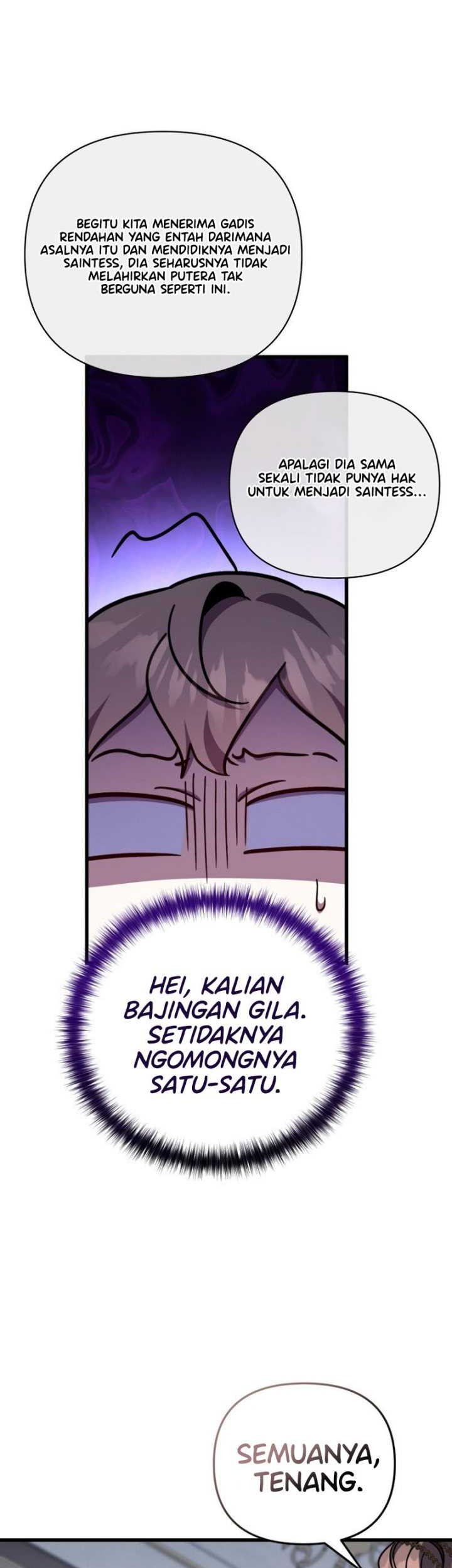 I’m Going To Destroy This Country Chapter 8 - halaman 49