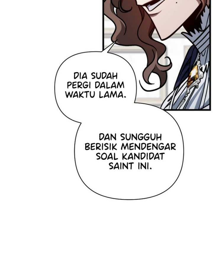 I’m Going To Destroy This Country Chapter 8 - halaman 54