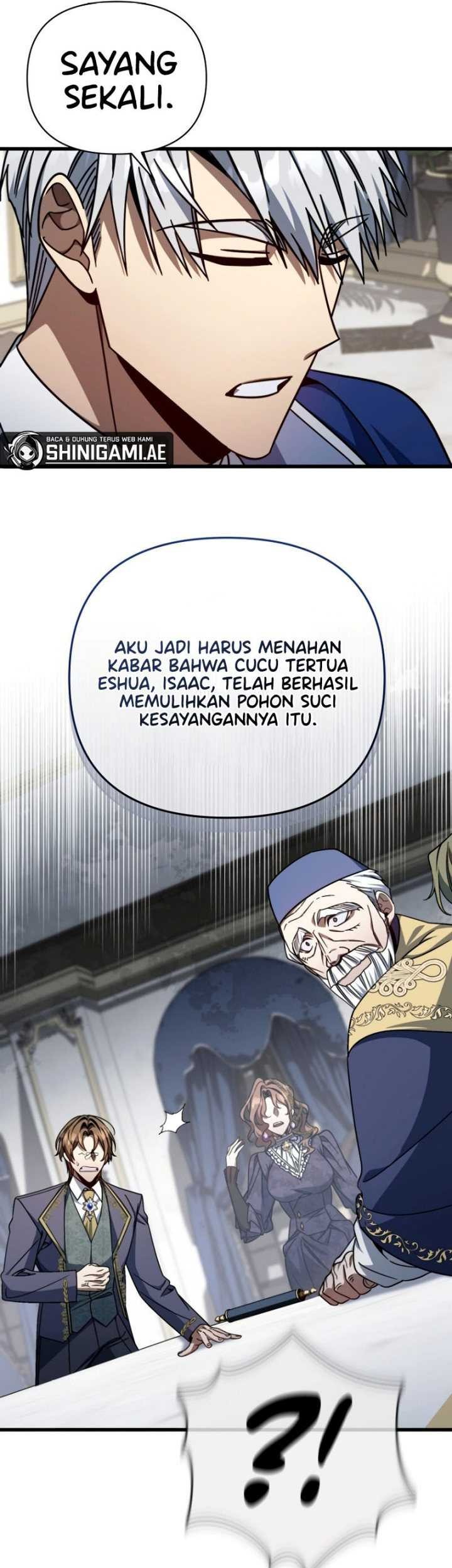 I’m Going To Destroy This Country Chapter 8 - halaman 55