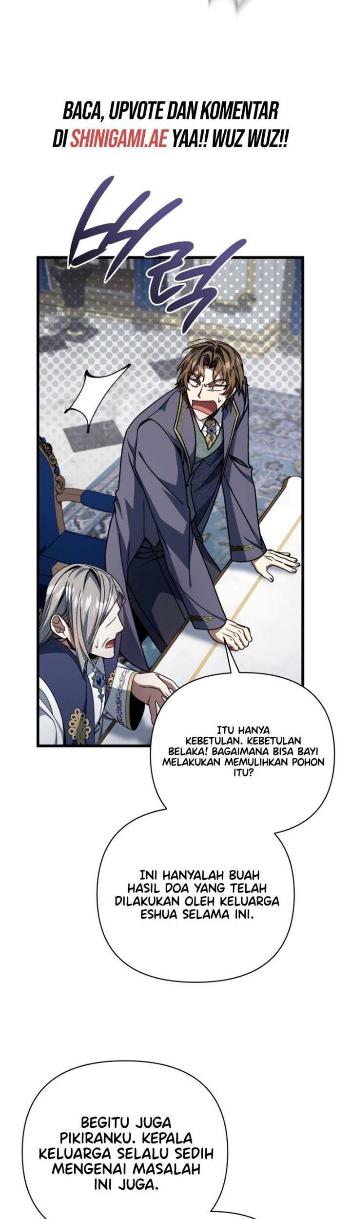I’m Going To Destroy This Country Chapter 8 - halaman 56