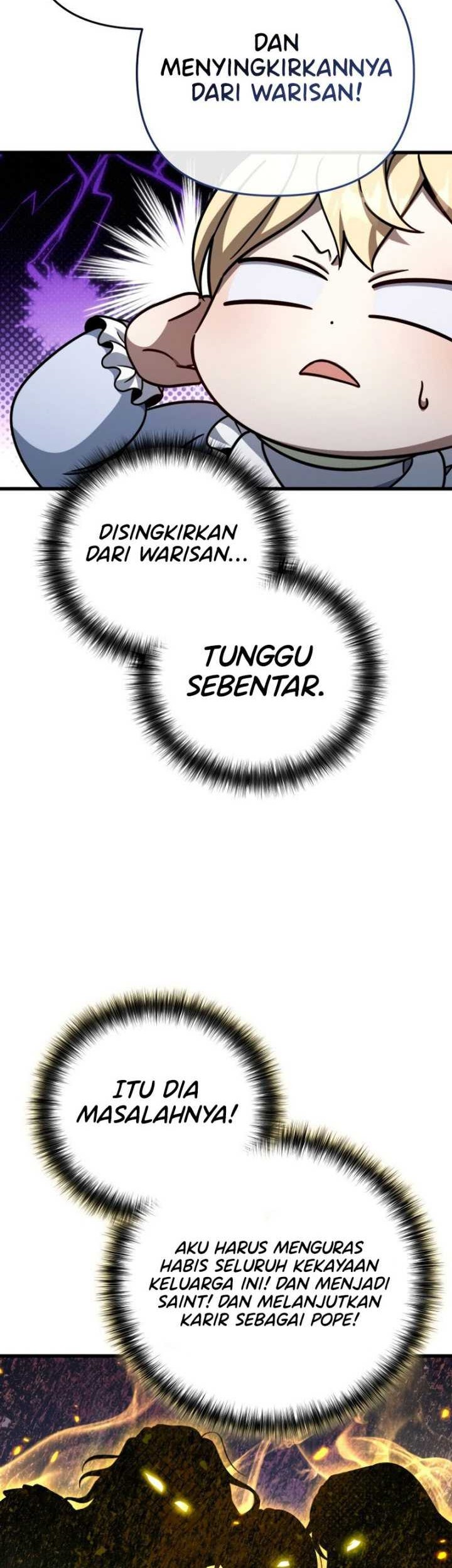 I’m Going To Destroy This Country Chapter 8 - halaman 6