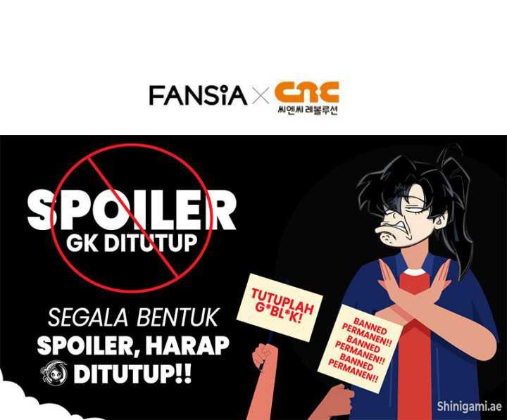 I’m Going To Destroy This Country Chapter 8 - halaman 64