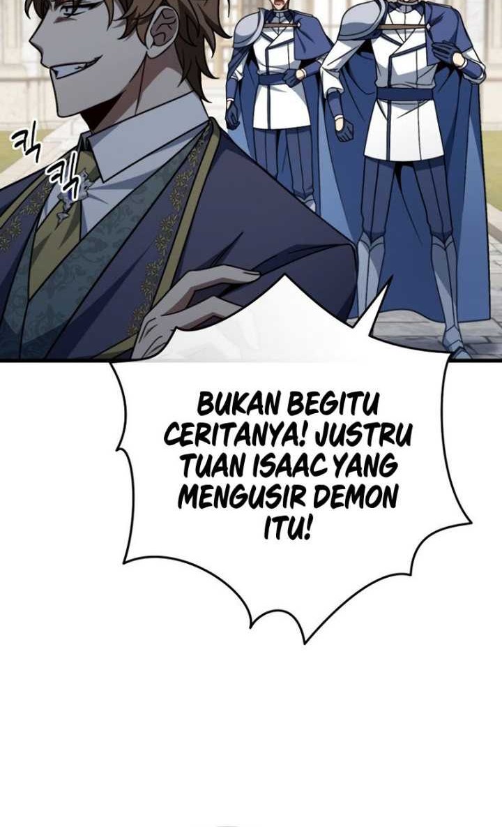 I’m Going To Destroy This Country Chapter 8 - halaman 8