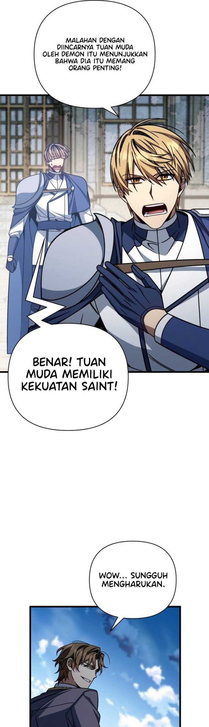 I’m Going To Destroy This Country Chapter 8 - halaman 9