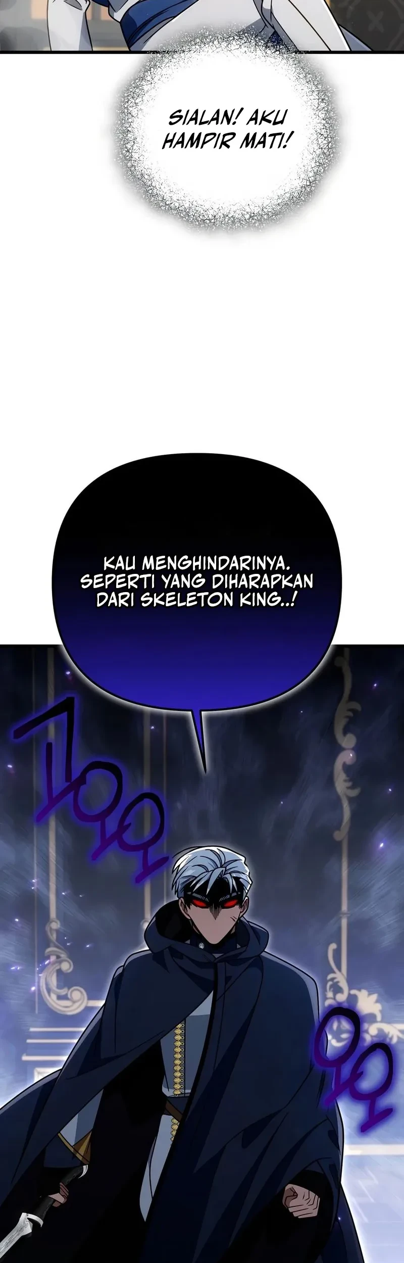 I’m Going To Destroy This Country Chapter 80 - halaman 11