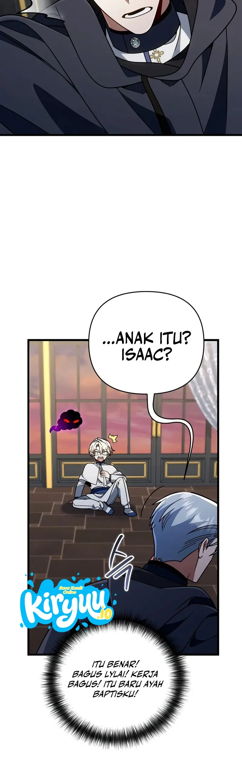 I’m Going To Destroy This Country Chapter 80 - halaman 14