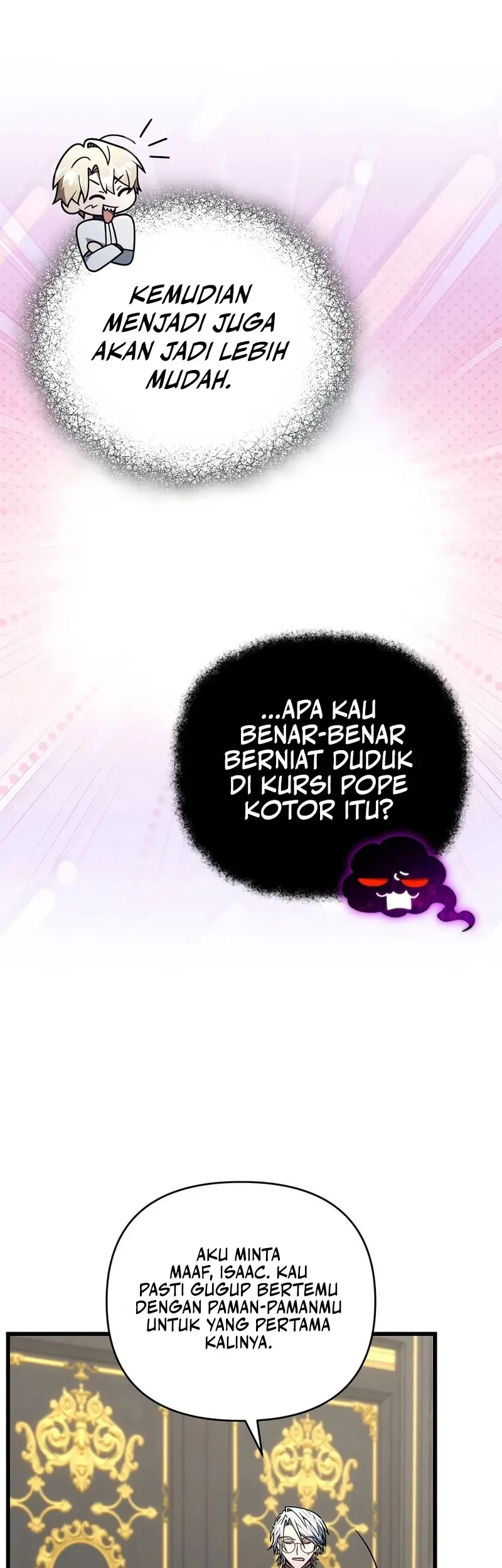 I’m Going To Destroy This Country Chapter 80 - halaman 25