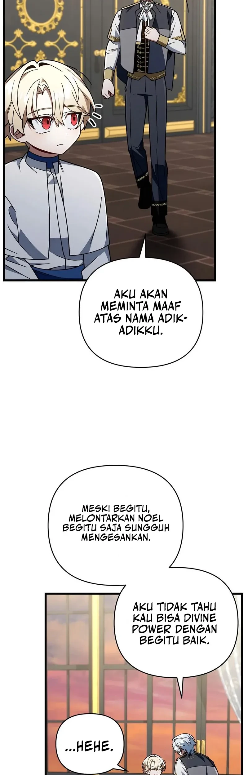 I’m Going To Destroy This Country Chapter 80 - halaman 26