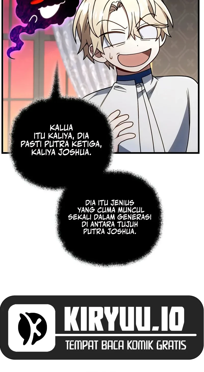 I’m Going To Destroy This Country Chapter 80 - halaman 4