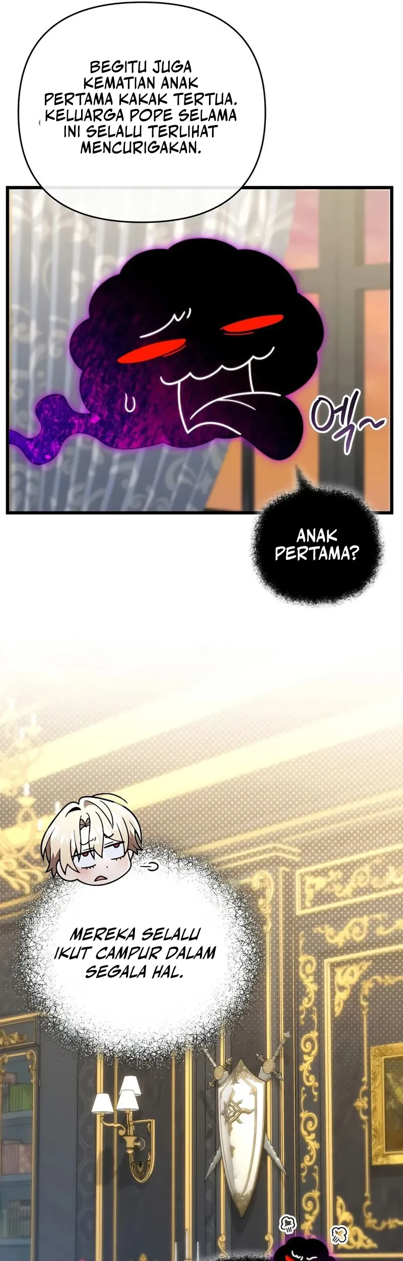 I’m Going To Destroy This Country Chapter 80 - halaman 41