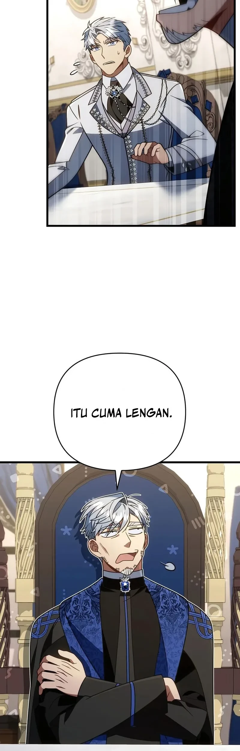 I’m Going To Destroy This Country Chapter 80 - halaman 48