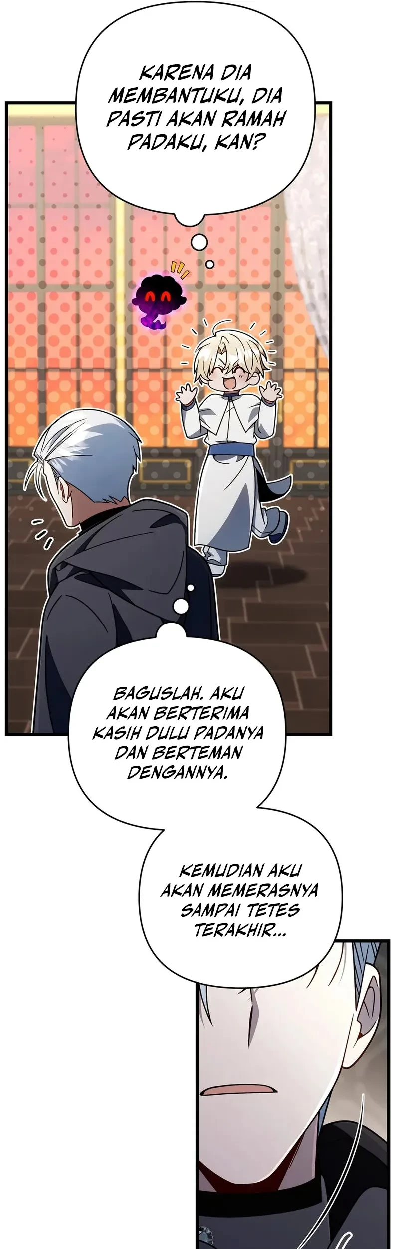 I’m Going To Destroy This Country Chapter 80 - halaman 5