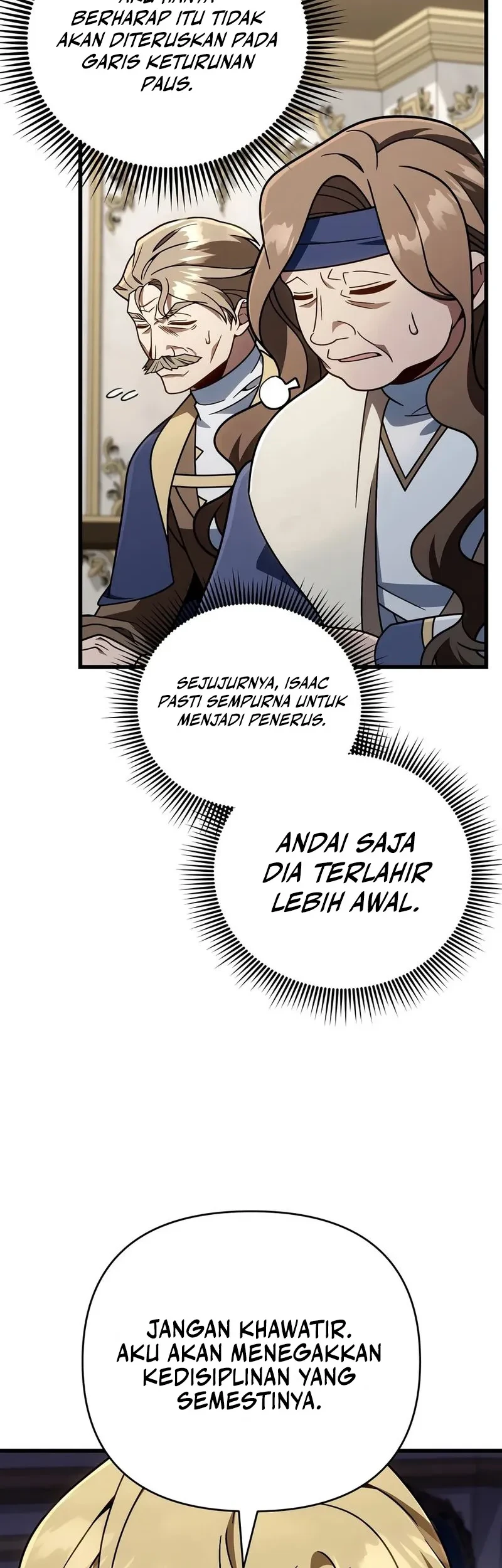 I’m Going To Destroy This Country Chapter 80 - halaman 58