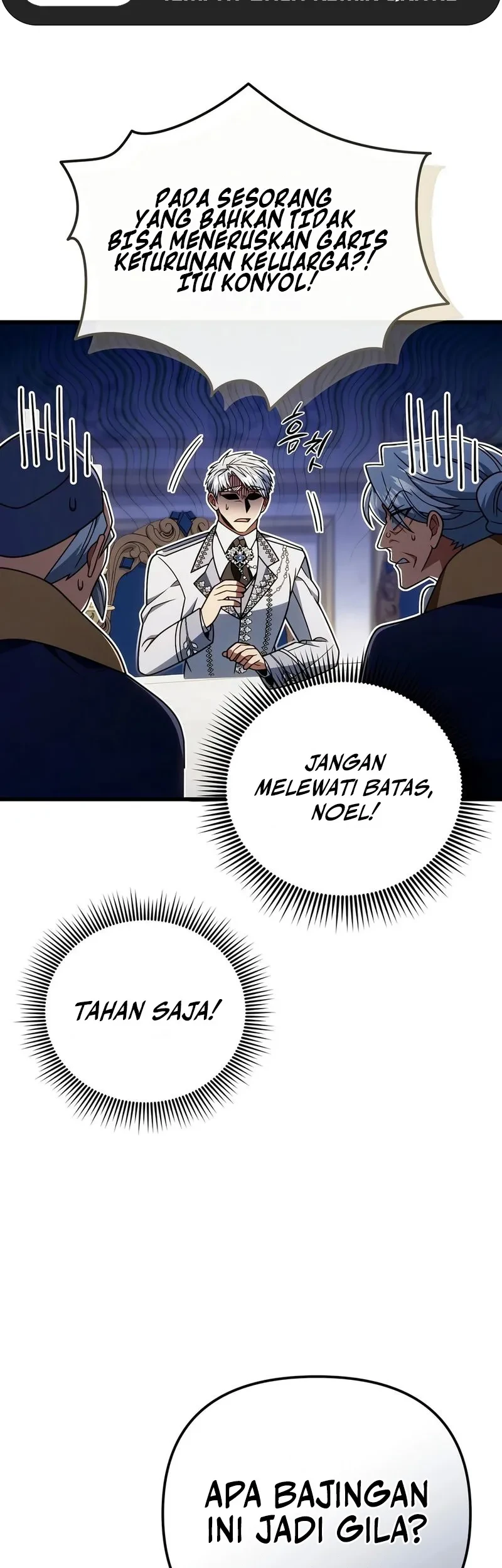 I’m Going To Destroy This Country Chapter 80 - halaman 63