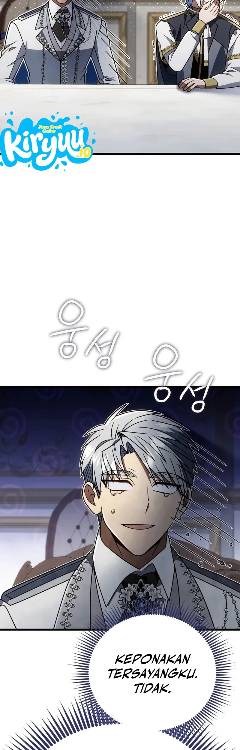 I’m Going To Destroy This Country Chapter 80 - halaman 67