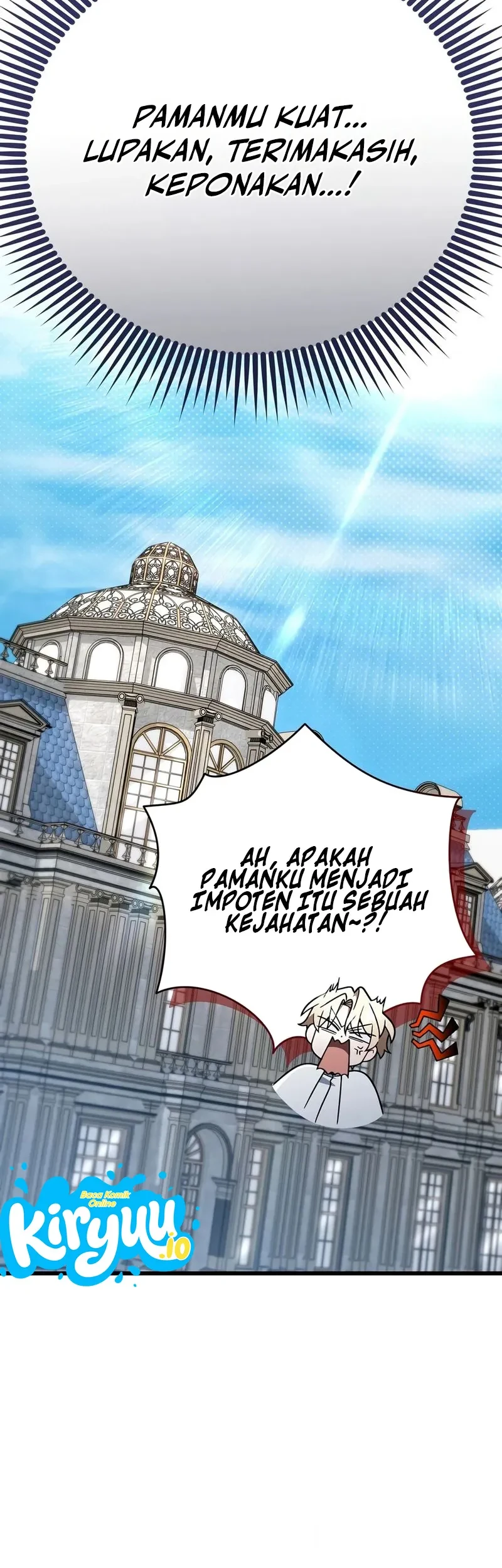 I’m Going To Destroy This Country Chapter 80 - halaman 68