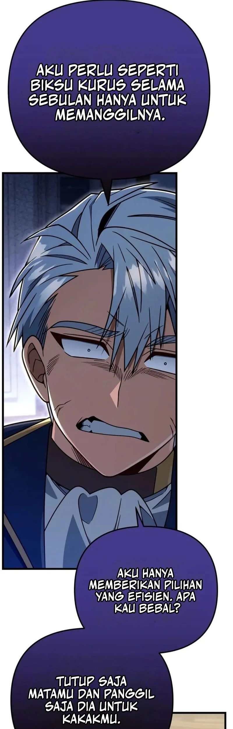 I’m Going To Destroy This Country Chapter 81 - halaman 13