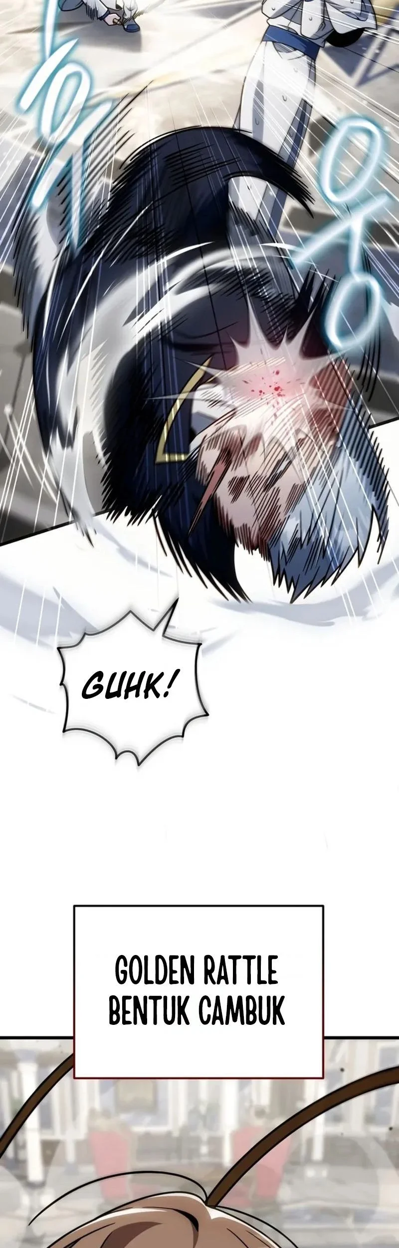 I’m Going To Destroy This Country Chapter 81 - halaman 19