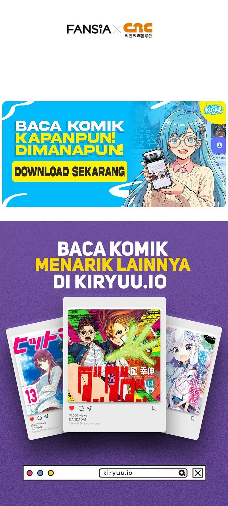 I’m Going To Destroy This Country Chapter 81 - halaman 32