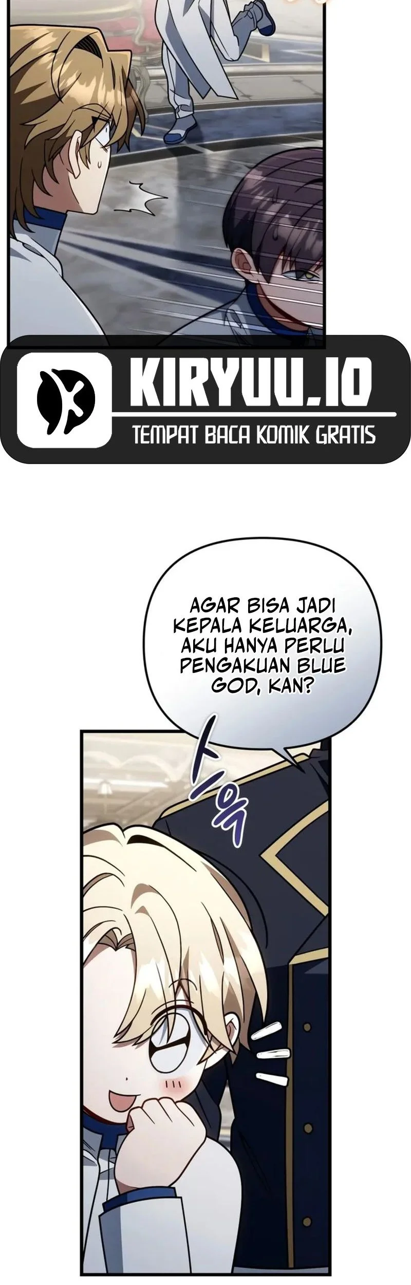 I’m Going To Destroy This Country Chapter 81 - halaman 4