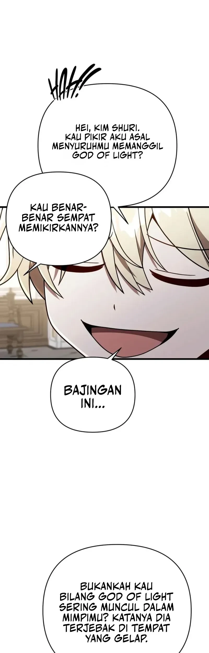 I’m Going To Destroy This Country Chapter 82 - halaman 13