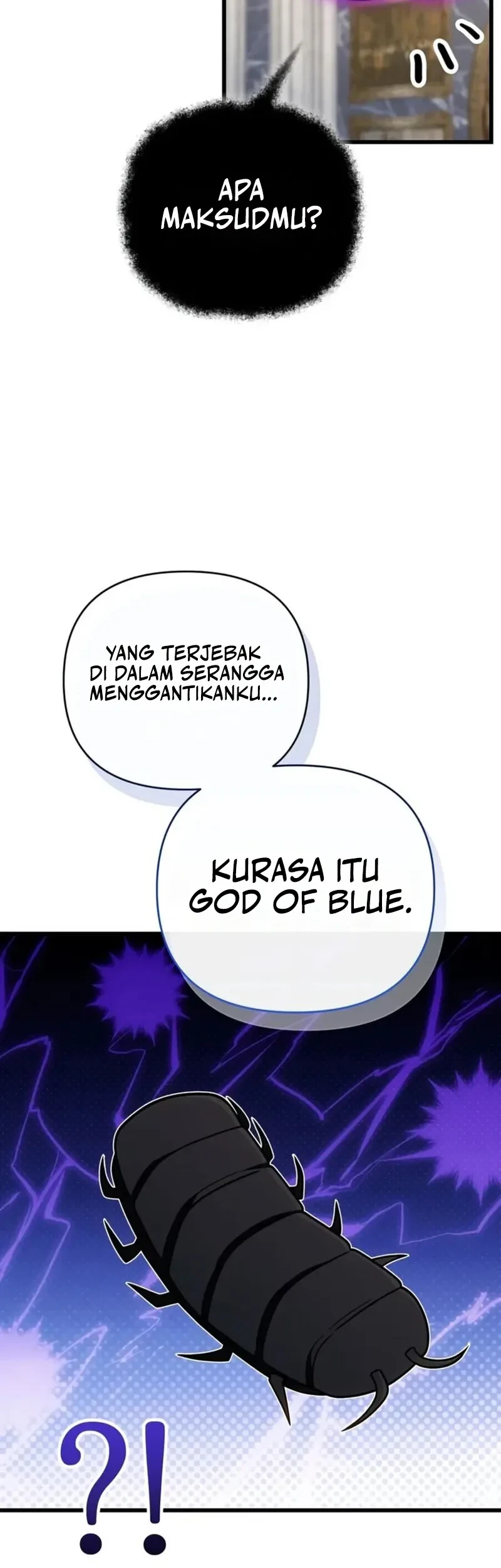 I’m Going To Destroy This Country Chapter 82 - halaman 18