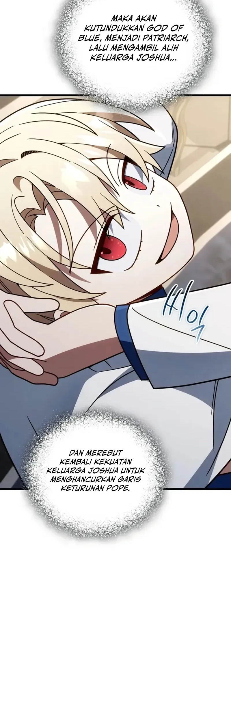 I’m Going To Destroy This Country Chapter 82 - halaman 22