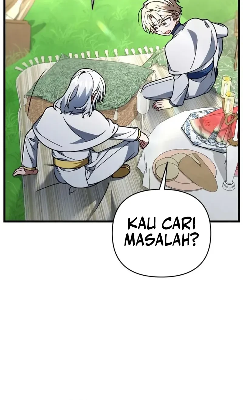 I’m Going To Destroy This Country Chapter 82 - halaman 32