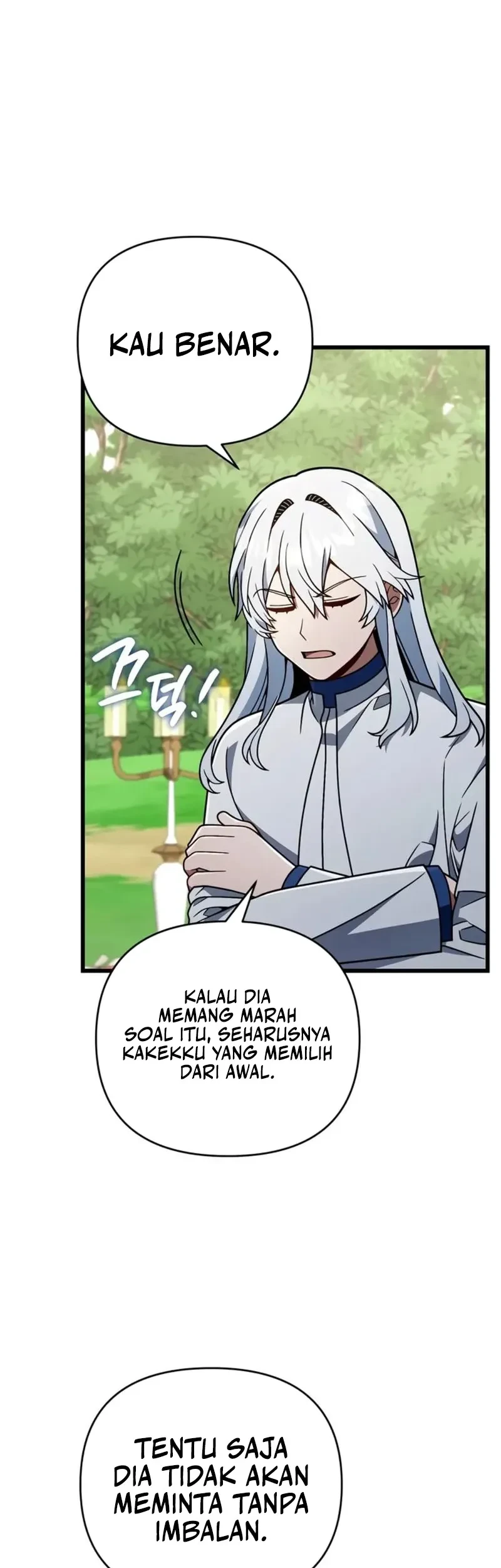 I’m Going To Destroy This Country Chapter 82 - halaman 37