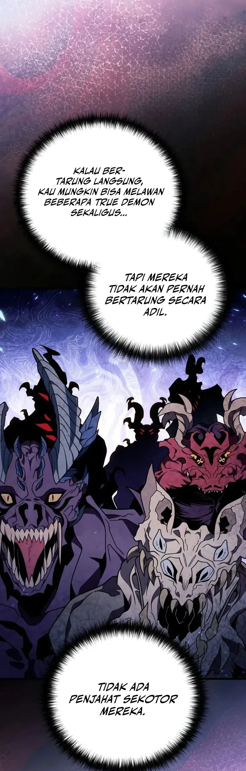 I’m Going To Destroy This Country Chapter 82 - halaman 53