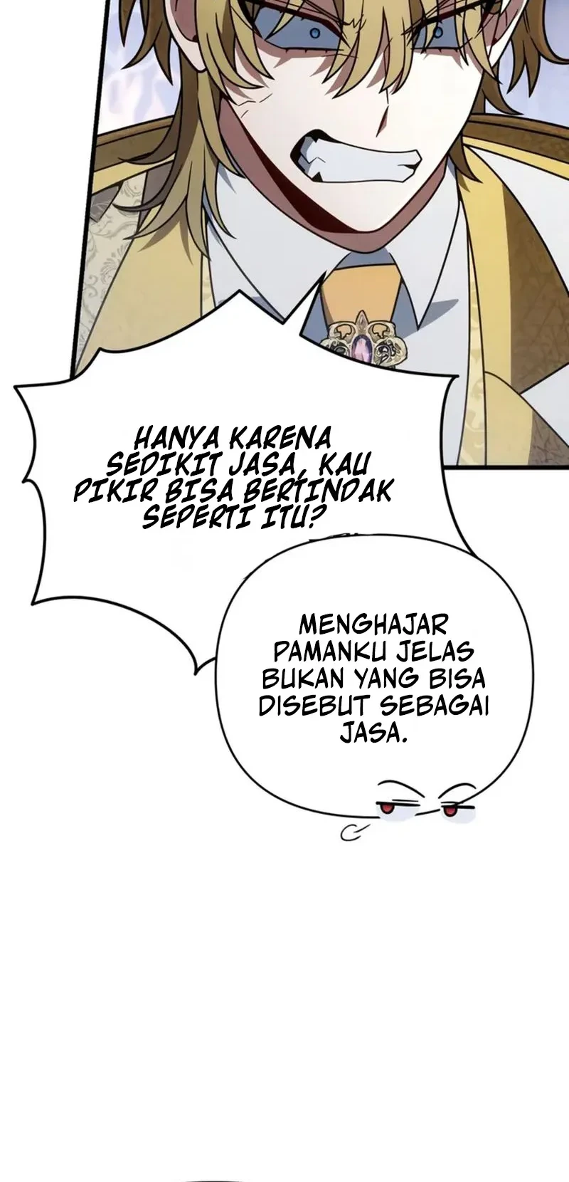 I’m Going To Destroy This Country Chapter 82 - halaman 56