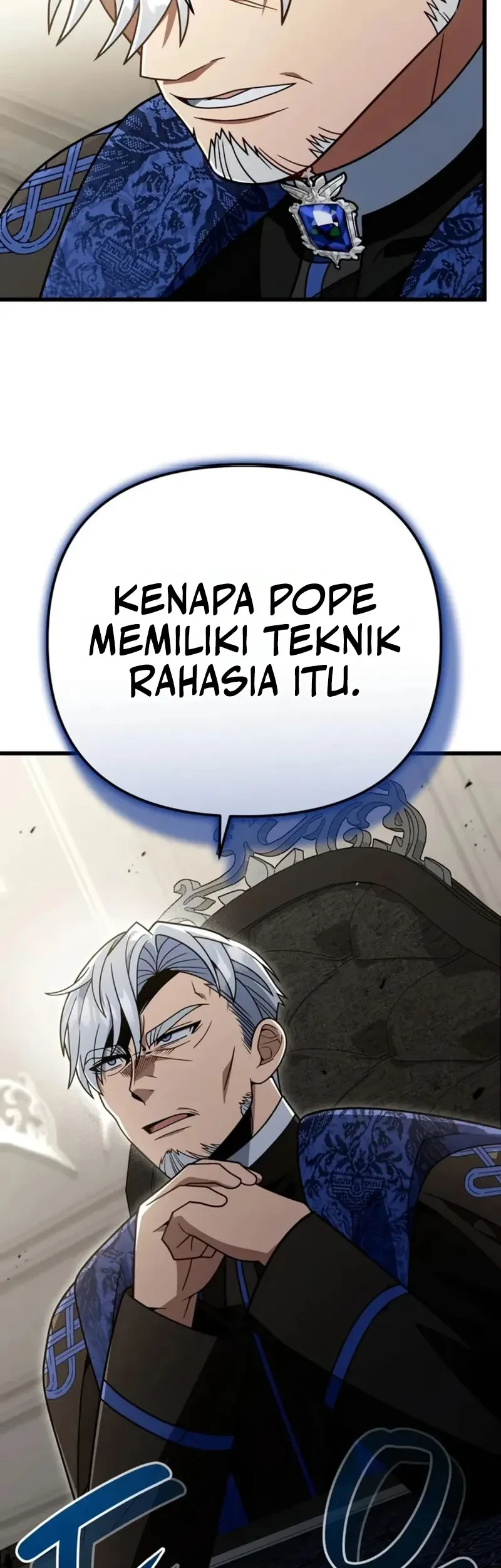 I’m Going To Destroy This Country Chapter 82 - halaman 58