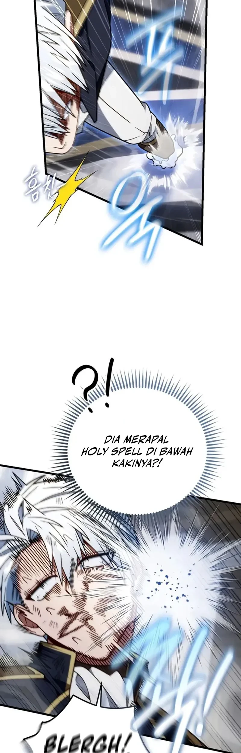I’m Going To Destroy This Country Chapter 82 - halaman 6