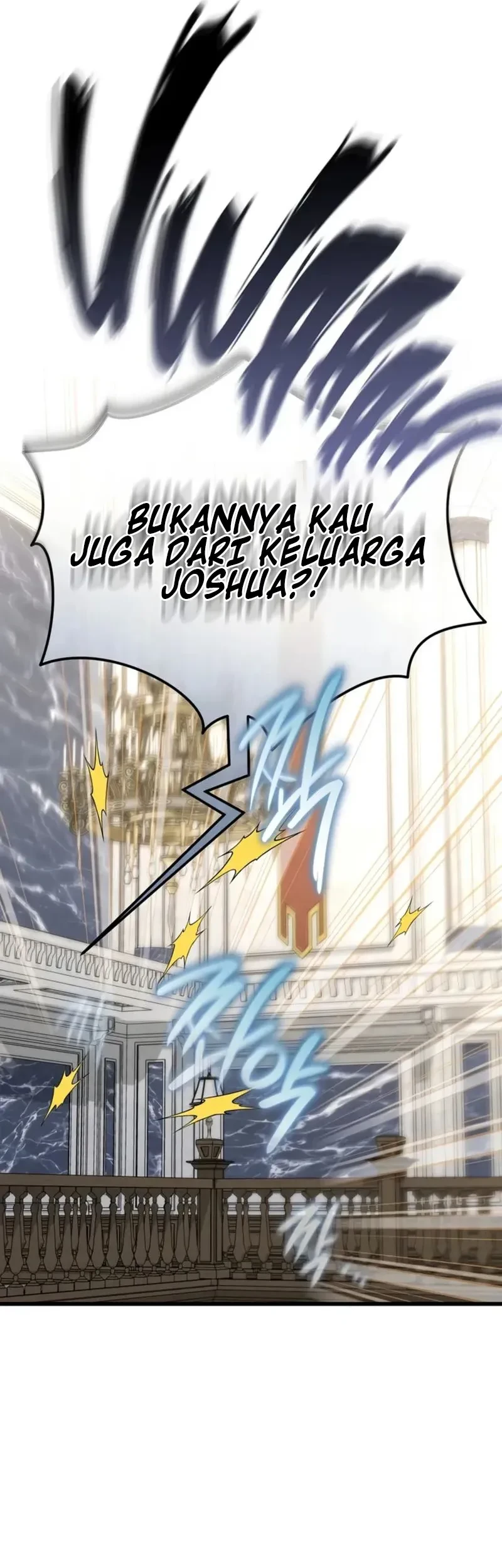I’m Going To Destroy This Country Chapter 82 - halaman 9