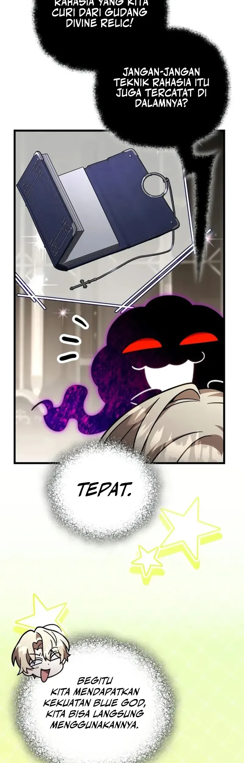I’m Going To Destroy This Country Chapter 83 - halaman 14